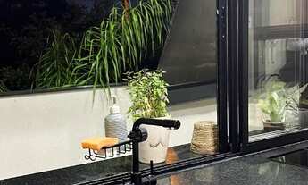 Imagem 7: CASA EM CONDOMÍNIO FECHADO - (SOROCABA) ÁREA CONSTRUIDA 106,98 M2- TOTAL TERRENO 207,21M2