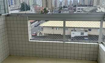 Imagem 3: APTO 02 DORM( 01 suite), 72 m2 - PRAIA GRANDE - VILA TUPI- DESOCUPADO-LAZER COMPLETO- 02