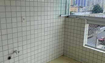 Imagem 7: APTO 02 DORM( 01 suite), 72 m2 - PRAIA GRANDE - VILA TUPI- DESOCUPADO-LAZER COMPLETO- 02