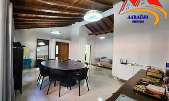 Imagem 3: COND SÃO PAULO II - Região da Granja - COTIA-OPORTUNIDADE. CASA COM 5 DORM - PISCINA- 04 V