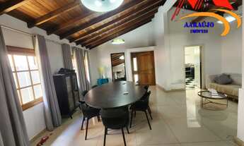 Imagem 7: COND SÃO PAULO II - Região da Granja - COTIA-OPORTUNIDADE. CASA COM 5 DORM - PISCINA- 04 V