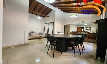 Imagem 6: COND SÃO PAULO II - Região da Granja - COTIA-OPORTUNIDADE. CASA COM 5 DORM - PISCINA- 04 V