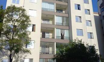 Imagem 2: Desocupado, 2 dormitórios, 1 banheiros, 1 vaga na garagem, 54M² de Área Construída