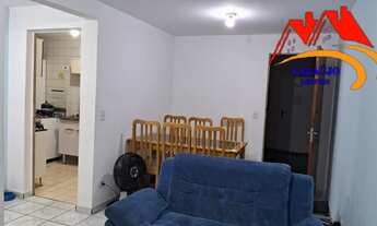 Imagem 5: Desocupado, 2 dormitórios, 1 banheiros, 1 vaga na garagem, 54M² de Área Construída