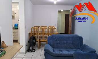 Imagem 4: Desocupado, 2 dormitórios, 1 banheiros, 1 vaga na garagem, 54M² de Área Construída