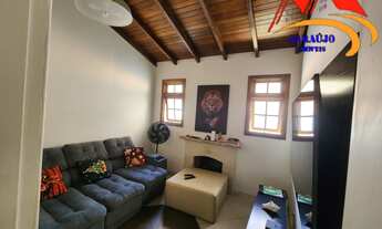 Imagem 4: COND SÃO PAULO II - Região da Granja - COTIA-OPORTUNIDADE. CASA COM 5 DORM - PISCINA- 04 V