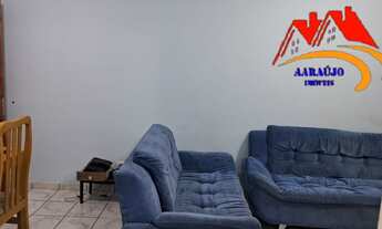 Imagem 3: Desocupado, 2 dormitórios, 1 banheiros, 1 vaga na garagem, 54M² de Área Construída