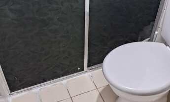 Imagem 6: Desocupado, 2 dormitórios, 1 banheiros, 1 vaga na garagem, 54M² de Área Construída