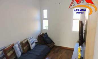 Imagem 3: OPORTUNIDADE - COTIA - LINDO SOBRADO - COND VINTAGE-ALTO PADRÃO - CLUBE COMPLETO - IMÓVEL