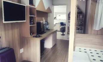 Imagem 4: OPORTUNIDADE - COTIA - Vila Dos Pinos- Condomínio - Casa com 02 pavimentos- 04 Dorm- 01 Su