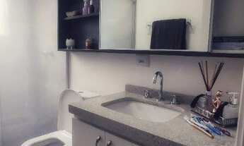 Imagem 7: OPORTUNIDADE - COTIA - Vila Dos Pinos- Condomínio - Casa com 02 pavimentos- 04 Dorm- 01 Su