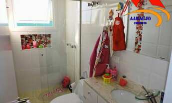 Imagem 6: OPORTUNIDADE - COTIA - LINDO SOBRADO - COND VINTAGE-ALTO PADRÃO - CLUBE COMPLETO - IMÓVEL