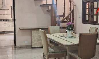 Imagem: OSASCO / JD CIPAVA- BELO SOBRADO - 03 Dorm