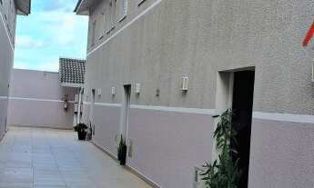 Imagem: OSASCO - Parque das Rosas - Sobrado em Cond