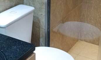 Imagem 4: OSASCO - Apartamento 3 Dormitórios (1 Suíte) 74 m² 1 Vaga - Condomínio INOVA São Francisco