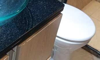 Imagem 5: OSASCO - Apartamento 3 Dormitórios (1 Suíte) 74 m² 1 Vaga - Condomínio INOVA São Francisco