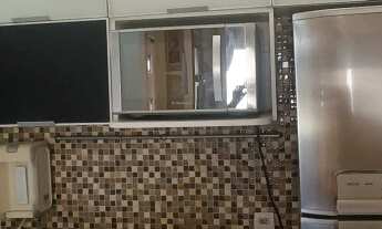 Imagem 2: OSASCO - Apartamento 3 Dormitórios (1 Suíte) 74 m² 1 Vaga - Condomínio INOVA São Francisco