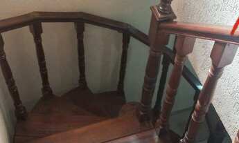 Imagem 6: OSASCO / JD CIPAVA- BELO SOBRADO - 03 Dorm (01 Suíte) 04 Wc- 02 VAGAS GRANDES - DOC OK