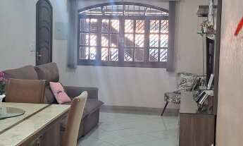 Imagem 3: OSASCO / JD CIPAVA- BELO SOBRADO - 03 Dorm (01 Suíte) 04 Wc- 02 VAGAS GRANDES - DOC OK