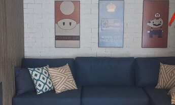 Imagem 2: Oportunidade -COTIA - Cond MADERÁ - GARDEN Com Piscina Privativa - 03 Suítes- 02 Vagas De