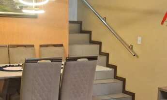 Imagem 3: COTIA - CONDOMÍNIO VILA VENETO - SOBRADO 3 DORM (1 SUÍTE) - 2 VAGAS VENDA R$ 480 MIL - LOC