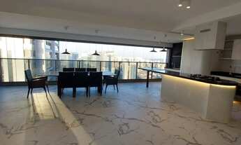 Imagem: SÃO PAULO- PANAMBY -PARQUE GLOBAL-APARTAMENTO