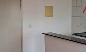 Imagem 4: LOCAÇÃO-COND DÁ VINCI - COBERTURA - OSASCO- DUPLEX - 83 M2 - COM 03 DORM ( 01 suíte) 01 VA