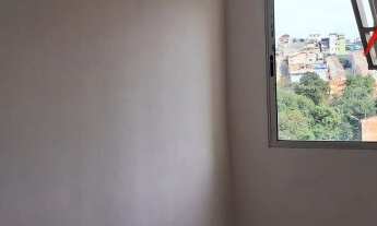 Imagem: LOCAÇÃO-COND DÁ VINCI - COBERTURA - OSASCO