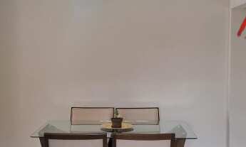 Imagem 2: JD BOA VISTA SP CONDOMINIO BANDEIRANTES PERTINHO DO CARREFOUR DA RAPOSO Apto com 02 Dorm