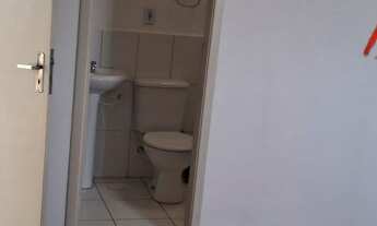 Imagem 7: LOCAÇÃO-COND DÁ VINCI - COBERTURA - OSASCO- DUPLEX - 83 M2 - COM 03 DORM ( 01 suíte) 01 VA