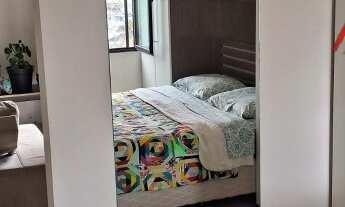 Imagem 5: JD BOA VISTA SP CONDOMINIO BANDEIRANTES PERTINHO DO CARREFOUR DA RAPOSO Apto com 02 Dorm