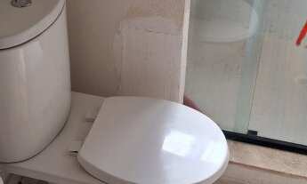 Imagem 4: JD BOA VISTA SP CONDOMINIO BANDEIRANTES PERTINHO DO CARREFOUR DA RAPOSO Apto com 02 Dorm