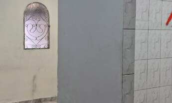 Imagem 3: CASA PROX ESTAÇÃO CPTM- KM 18 OSASCO, TÉRREA COM 03 DORM-DESOCUPADA 80 M3-02 VAGAS- 400 M