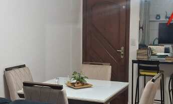 Imagem: OSASCO - Bairro I.A.P.I- JD PIRATININGA