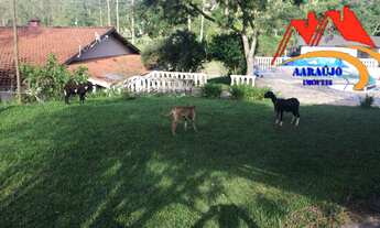 Imagem: SÍTIO EM IBIÚNA UM PARAÍSO PARA SUA FAMÍLIA