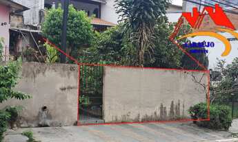 Imagem: OPORTUNIDADE ÚNICA - TERRENO PLANO EM OSASCO