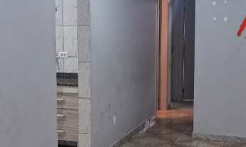 Imagem 4: CASA PROX ESTAÇÃO CPTM- KM 18 OSASCO, TÉRREA COM 03 DORM-DESOCUPADA 80 M3-02 VAGAS- 400 M