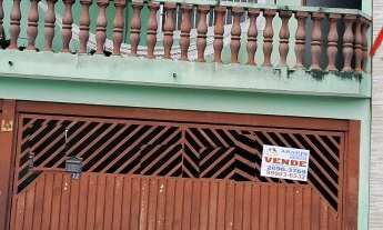 Imagem: OSASCO - JD FAZENDINHA- SOBRADO - 04 Dorm