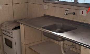 Imagem 4: OSASCO - JD FAZENDINHA- SOBRADO - 04 Dorm - 03 Wc, - 02 VAGAS - SALÃO DE FESTA + MAIS EDIC