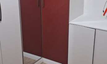 Imagem 7: OSASCO - Bairro I.A.P.I- JD PIRATININGA- APTO com 03 Dorm com planejados, prédio com eleva