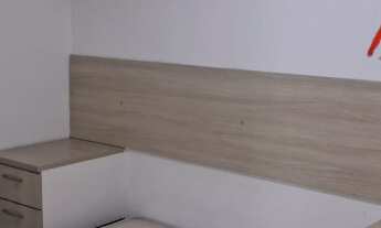 Imagem 3: OSASCO - Bairro I.A.P.I- JD PIRATININGA- APTO com 03 Dorm com planejados, prédio com eleva