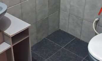 Imagem 5: CASA PROX ESTAÇÃO CPTM- KM 18 OSASCO, TÉRREA COM 03 DORM-DESOCUPADA 80 M3-02 VAGAS- 400 M