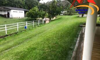 Imagem 3: SÍTIO EM IBIÚNA UM PARAÍSO PARA SUA FAMÍLIA 34.000 M2- 02 PISCINAS