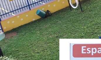 Imagem 7: OSASCO- Apartamento - Cond Guimarães Rosa - com 2 Dormitórios ? 54m² ? Lado A- LAZER COMP