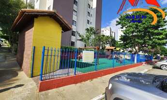 Imagem: OSASCO- Apartamento - Cond Guimarães Rosa