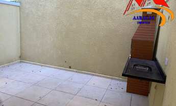 Imagem 7: SOBRADO NOVO DESOCUPADO: - 03 SUITES- 04 VAGAS - Jd. Bonfiglioli ? BUTANTÃ SP. WAT. 11-999