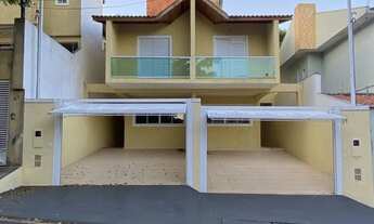 Imagem 3: SOBRADO NOVO DESOCUPADO: - 03 SUITES- 04 VAGAS - Jd. Bonfiglioli ? BUTANTÃ SP. WAT. 11-999