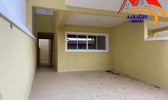 Imagem 2: SOBRADO NOVO DESOCUPADO: - 03 SUITES- 04 VAGAS - Jd. Bonfiglioli ? BUTANTÃ SP. WAT. 11-999