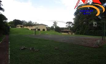 Imagem: EXCELENTE TERRENO EM ÁREA RESIDENCIAL COM