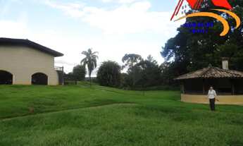 Imagem 6: EXCELENTE TERRENO EM ÁREA RESIDENCIAL COM 35.161,30 M2